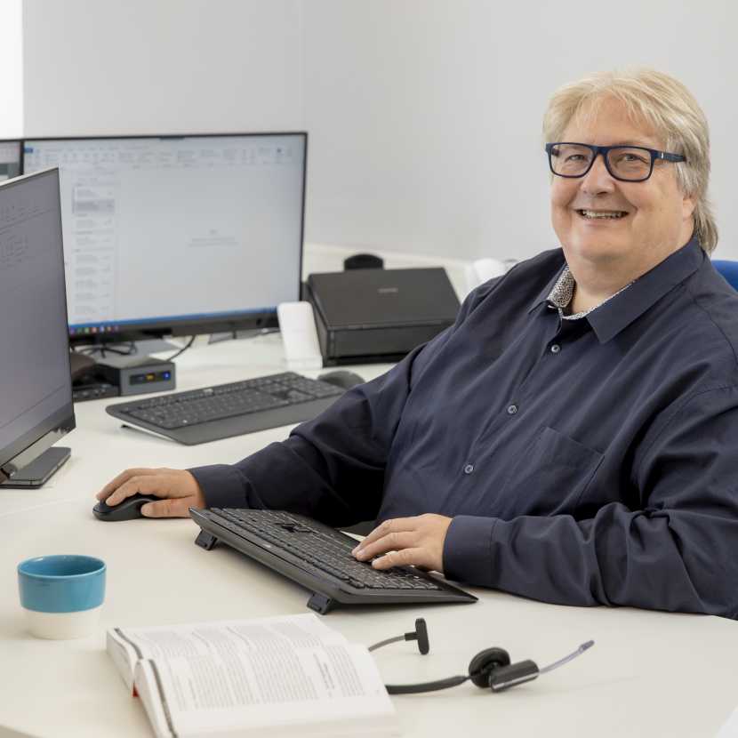 Sven Eikermann